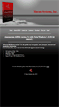 Mobile Screenshot of maconsys.com